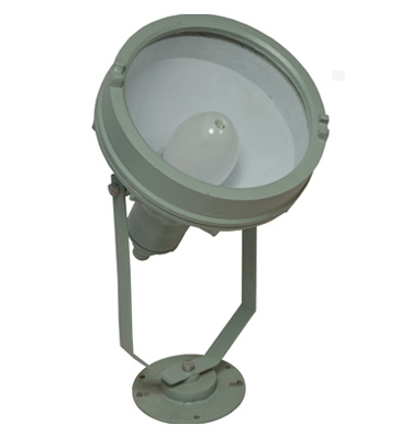 FLP/WP FLOOD LIGHT FITTING